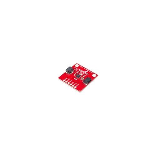 SEN-14587 Acceleration Sensor Development Tools xx Triple Axis Accelerometer Breakout - MMA8452Q (Qwiic)