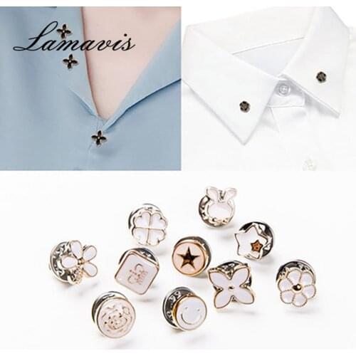Маленькие броши на одежду Lamavis China At AliExpress