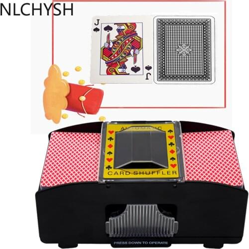 NLCHYSH Playing Cards