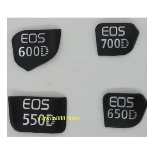 New for canon FOR EOS 550D 600D 650D 700D 750D 760D 100D 1100D for Canon body LOGO Purchase please indicate the camera mode