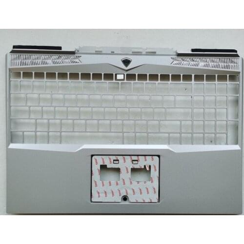 New for MACHENIKE F117-V F117-VB F117-VC F117-VD C cover keyboard bezel gray