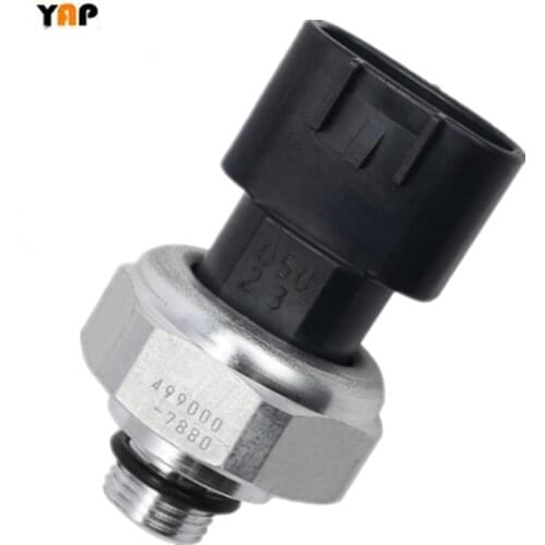 New AC A/C Pressure Switch Sensor For FITToyota Camry Corolla Avalon Highlander RAV4 Sequoia 88719-33020 88719-40020 2003-2011