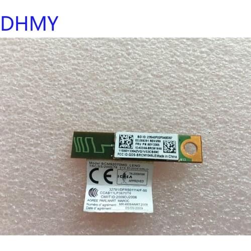 New Original 4.0 Bluetooth Lenovo ThinkPad X230 X230i T430i T430 T430s T530i T530 L430 W530 L530 X230T X220T 60Y3305 60Y3303