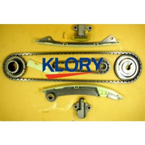 NS0000040 Timing Chain Kits(10 number of packages) FOR Nissan/Sylphy2.0