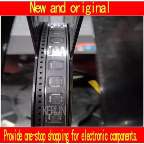 Original 5PCS/LOT AD7265BSUZ AD7265 QFP32 New IC chip