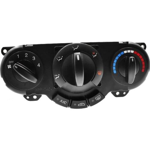 For chevrolet Buick Excelle Wagon HRV Air Conditioning Heater Panel Optra Nubira Daewoo 96615408