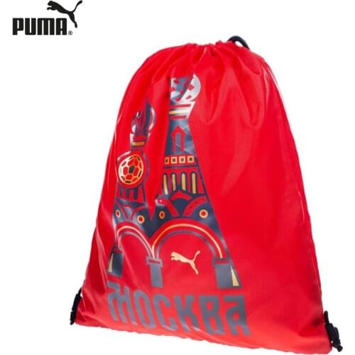 Хозяйственные сумки PUMA China At AliExpress