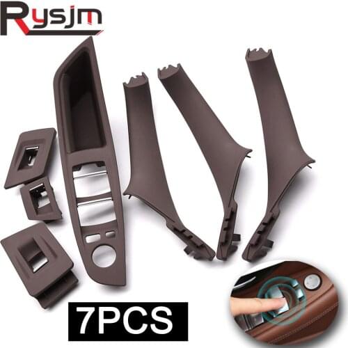 RYSJM Car Moldings