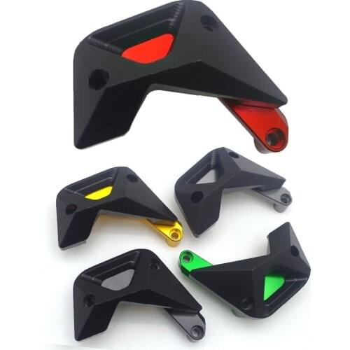SINGKOON Motorcycle Engine Protection