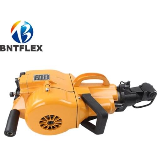 Impact Drill Dual Use Gasoline Power Hammer & Gasoline Drilling Machine Gasoline Hammer and Pick Tools