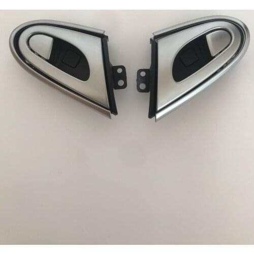 Door Inner Handle Interior Handle For Luxgen Dongfeng yulong