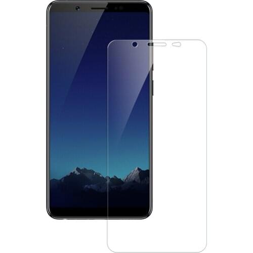 Tempered Glass for VIVO V7 Plus Y75 Y79 V7Plus Screen Protector Hard 9H