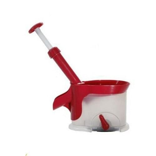 ZORASUN Pitting Machines