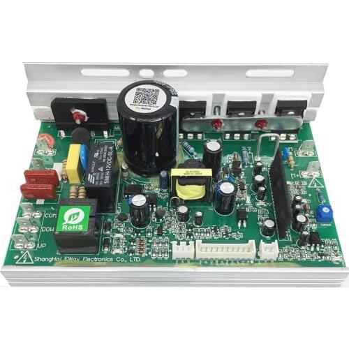 100% All New Control Board For B304 EW T83 Treadmill Circuit Board Motherboard Controller Good Working