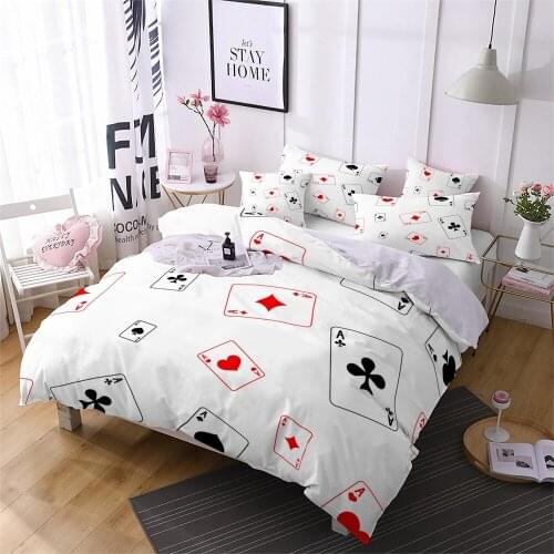 3D Home comforter bedding sets Qualified Queen King Bedding Set Duvet Cover Pillow Cases comforter bedding sets 2-3pcs home