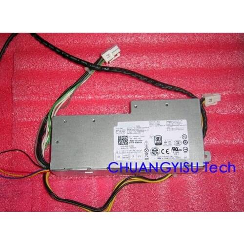Free shipping CHUANGYISU for AIO 9010 2330 All in One 200W Power Supply -CRHDP,L200EA-00,PS-2201-09DA,work perfect