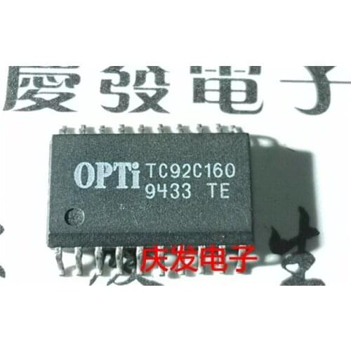 Free Delivery.TC92C160