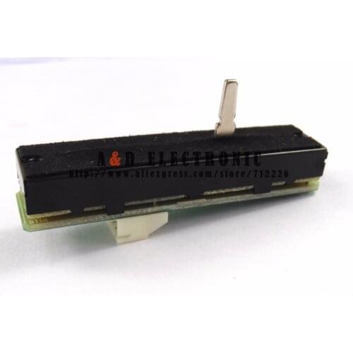 DDJ-SX Crossfader PCB ASSY for 704-DJM250-A032-HA