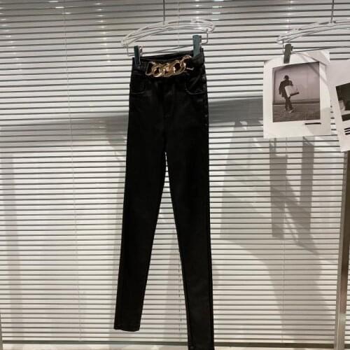 Женские брюки DEAT China At AliExpress