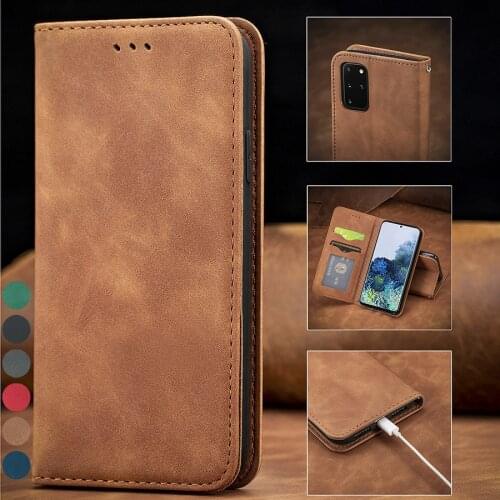 GEFENSI Samsung Galaxy A71 Phone Cases