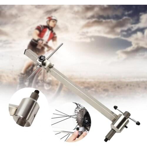 Tail Hook Correction Tool Bicycle Repair Professional MTB Bicycle Derailleur Hanger Alignment Gauge Rear Change Ear Correction
