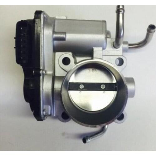 Remanufactured Throttle Body Assembly For Toyota Camry Solara Highlander Rav4 Scion TC 22030-28060 2203028060