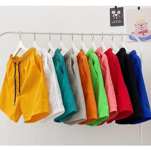 Fashion Shorts Men Summer Boardshorts Breathable Male Casual Shorts Comfortable Mens Sport Shorts