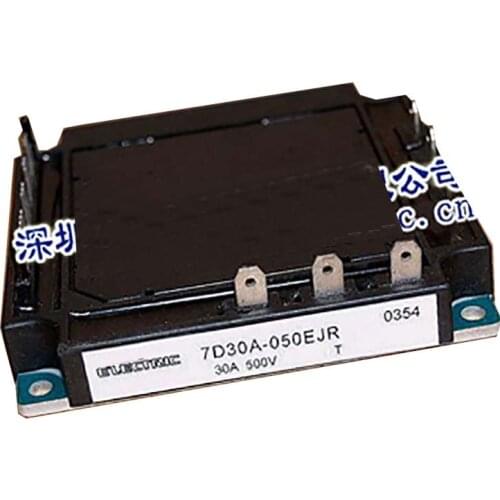 7D30A-050EJR Module Original, can provide product test video