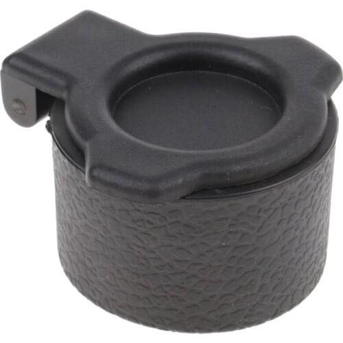 Flip Cover Cap for Spotting Scope Lens Telescope Binoculars Eyepiece 30mm