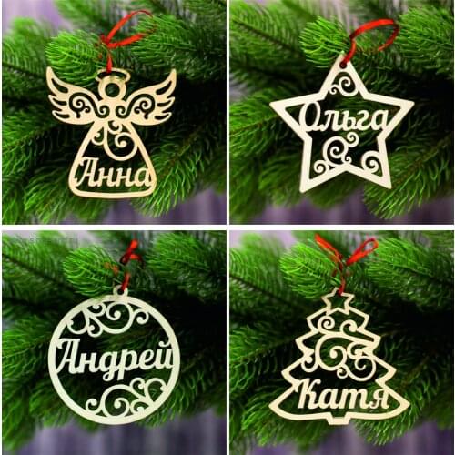 Подарки190 Christmas Balls