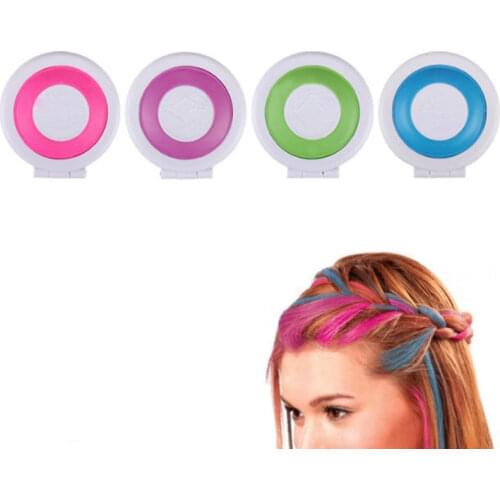 QIAOYAN Hair Crayons China