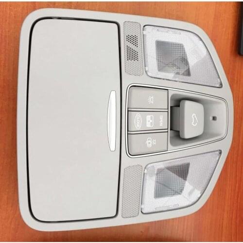 Panels For Car Interior RHLLT China