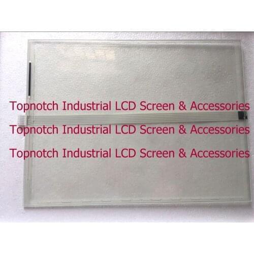 Brand New Touch Screen Digitizer for 641578-000 SCN-AT-FLT17.0-005-0H1 Touch Pad Glass