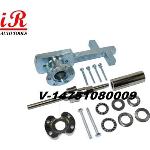 For Land Rover Jaguar 5.0 3.0T crankshaft belt pulley puller removal special tool