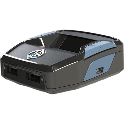 Travelcool For PS4 Controller Original Cronus ZEN Mouse Keyboard Converter For Ps4 Slim Pro Xbox One S X 360 NS Switch PC