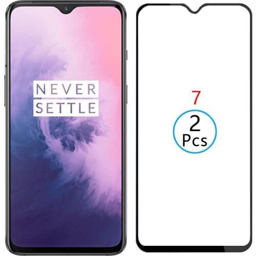 9d protective tempered glass for oneplus 7 screen protector on one plus 7 plus7 oneplus7 6.41 safety film omeplus onplus onepls