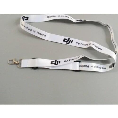 2CM Width DJI Phantom 4/3/2 Inspire 1/2 Remote Control Controller Strap Belt Sling Lanyard DJI Phantom 4/3 transmitter Strap