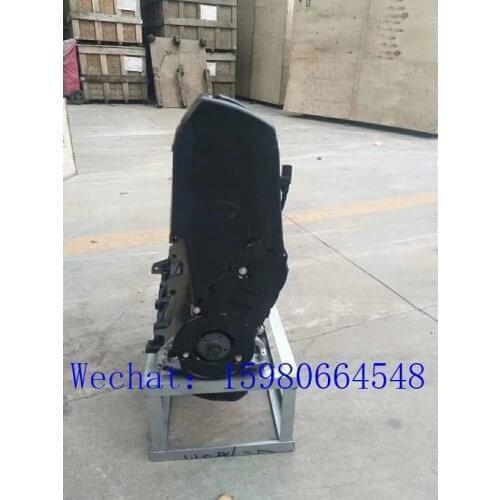Auto Motor 100 engine For Volkswagen 2000/Volkswagen Pusan/Audi EFI