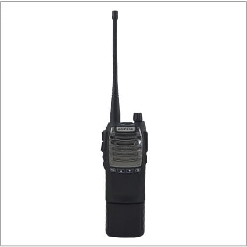 Baofeng Radio UV-8D Walkie Talkie UHF Ham Radio Transceiver UV8D 5W 16CH FM Portable Two-way Radio with 3800mAh Li-ion Battery