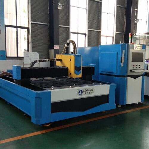 CNC Industrial Cutter/Metal Fiber Laser Cut/ Laser Fiber Cutting Machine for Sale