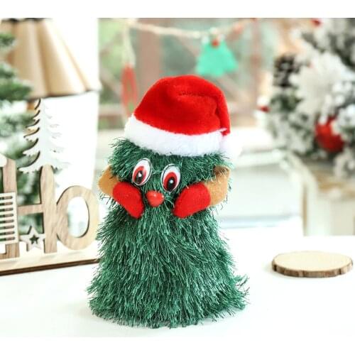 Firlar Musical Christmas Trees China