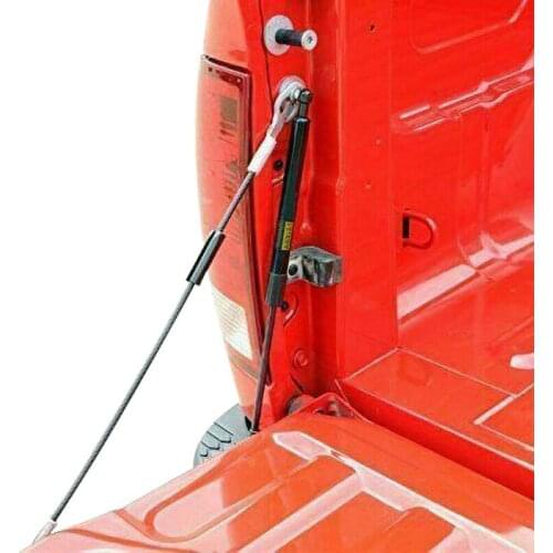 Truck Assist Shock DZ43301 For 2009-2018 Dodge Ram 1500 3500 Dee Zee Mount Parts Durable Useful