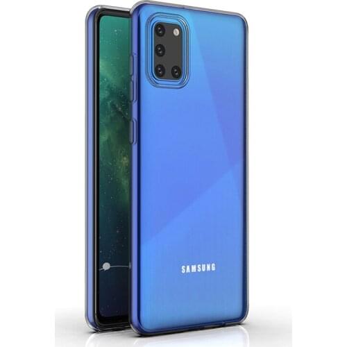 HANPINYOU Samsung Galaxy A31 Phone Cases