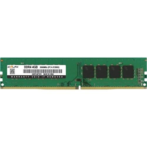 Icoolax Computer Components