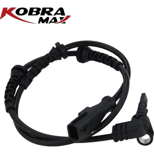 KobraMax Capteur ABS avant droit sensor OEM 479103473R for Renault Grand Megane IV Scenic