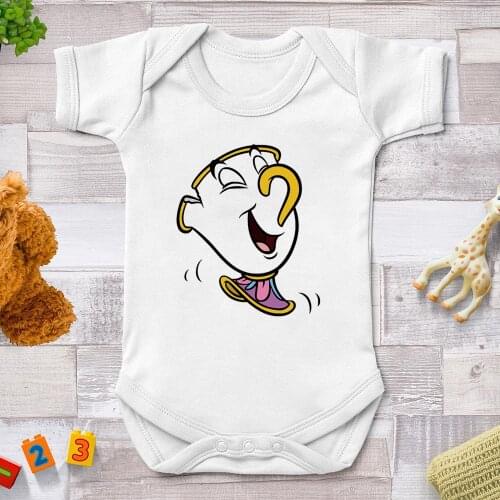 Baby Rompers Newborn Summer Jumpsuits Harajuku Streetwear Baby Girl Clothes Round Neck Short Sleeve Soft Baby Infant Onesie