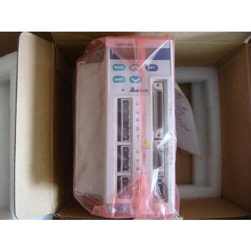 NEW&ORIGINAL ASD-A1521-AB DELTA ASD-A1521-AB AC SERVO DRIVE ASD-A1521-AB *Please contact us for real photo,100% real stock