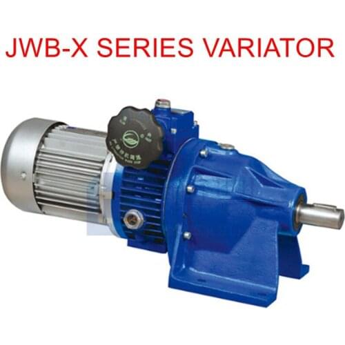 JWB-X0.37B-90D Speed reducer For glass washing machine