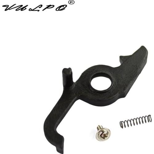 VULPO CUT OFF lever yaw control bar for Airsoft AEG Ver. 2 gearbox