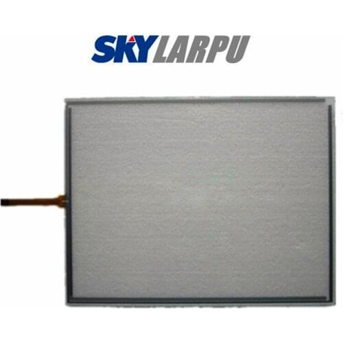 Touch Glass XBTGT6330 Industrial Application Control Equipment Touchscreen Digitizer Panel Free Shipping